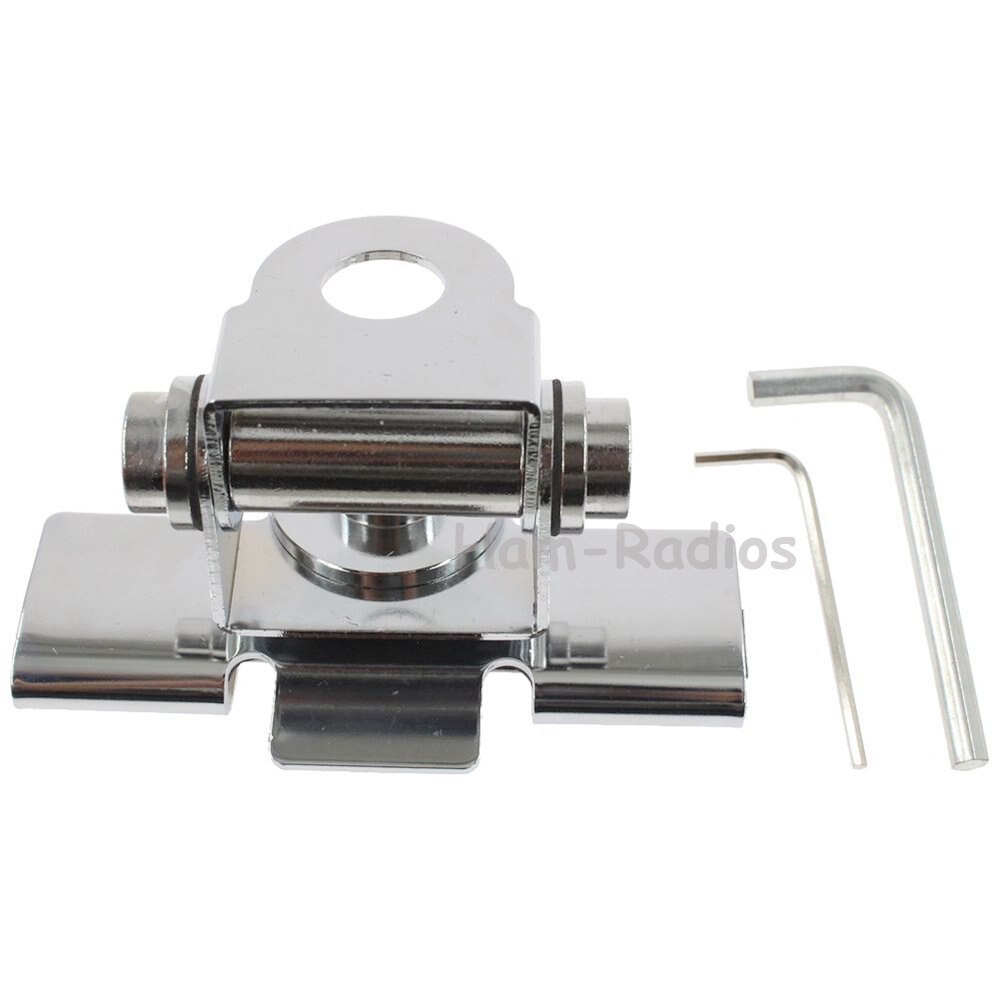 Nagoya RB-400 Car Antenna Mount Bracket with RG-58U 5 Meter Cable For Mobile Car Radio QYT KT-8900D BAOJIE BJ-218 Accessories