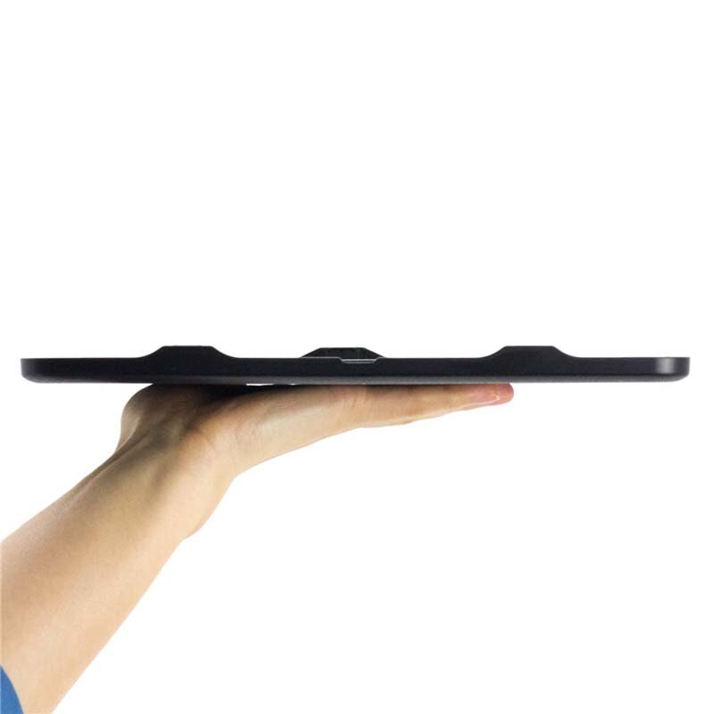 Für Samsung Galaxis Tab 4 10,1 T530 T531 T535 Tablette Ultra schlank ABS Drahtlose Bluetooth Russisch/Spanisch/Hebräisch Tastatur-Dock fallen