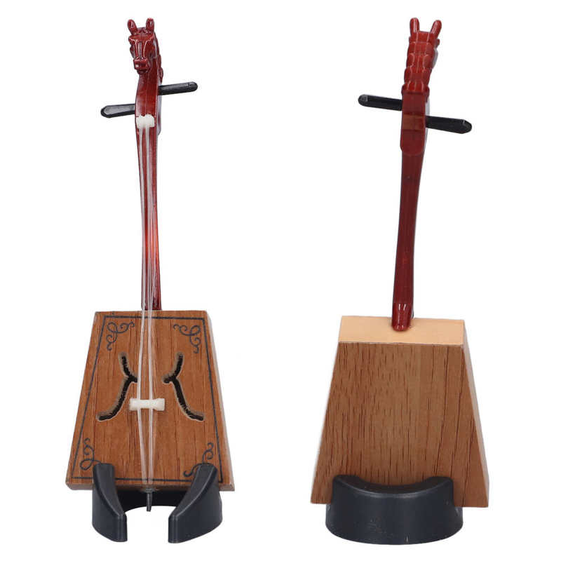 National Musical Instrument Model Musical Instrument Model Ethnic for Taking Pictures