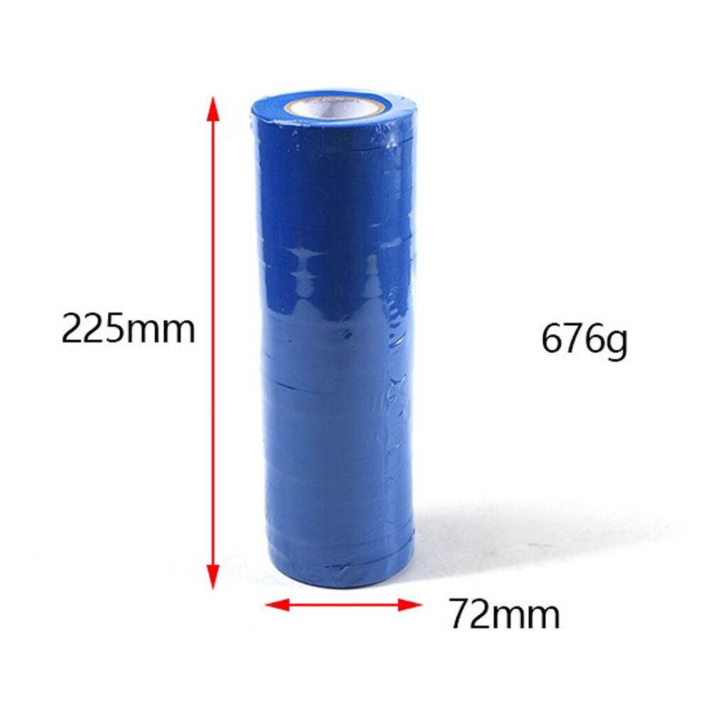 Máquina atadora de herramientas de jardín, ramas de plantas de jardín, atado a mano, para verduras, uvas, tomate, pepino: 20 Pcs Tapes
