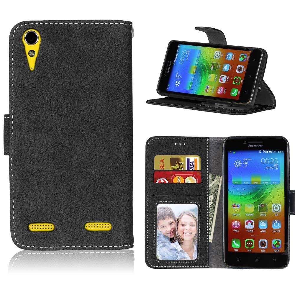 Flip Case for Lenovo A6010 Plus & A6000 & for Lenovo Lemon K3 K30-T Cover Skin 5" K 3 A 6000 6010 Case for Lenovo Phone Case
