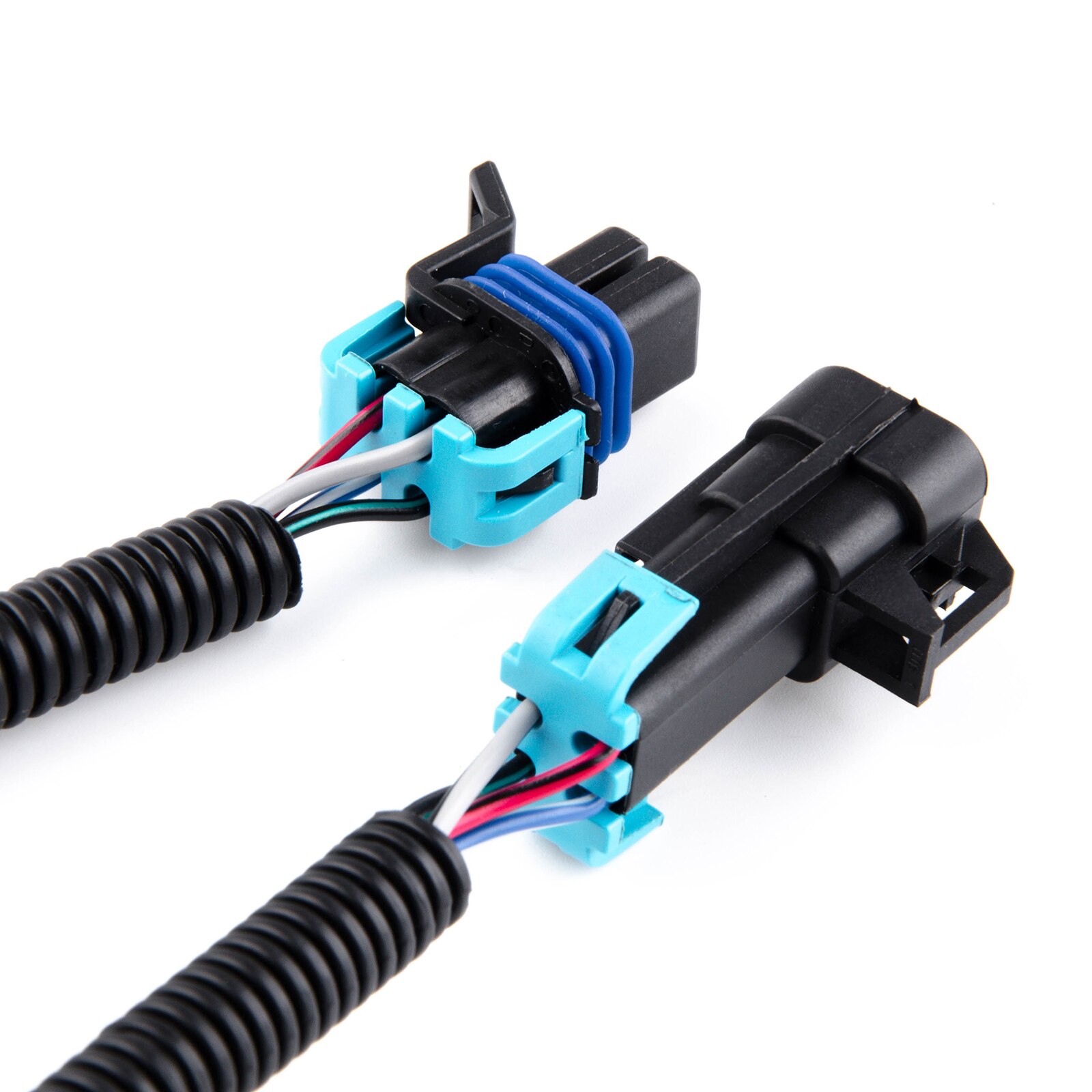 H2CNC para Sensor de oxígeno car2pc 24 "cableado de extensión/arnés para Trans Am LS1 Camaro 1998-2002