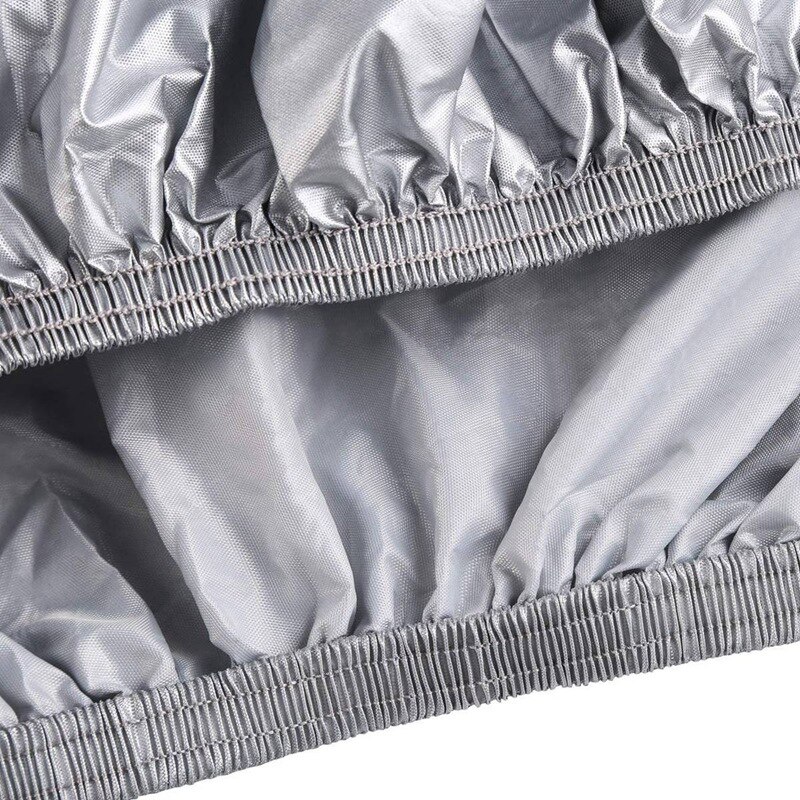 Golf Cart Cover Heavy Duty Universal Golf Cars Cover Waterproof Rainproof Club Car Roof Enclosure Golf Accessories