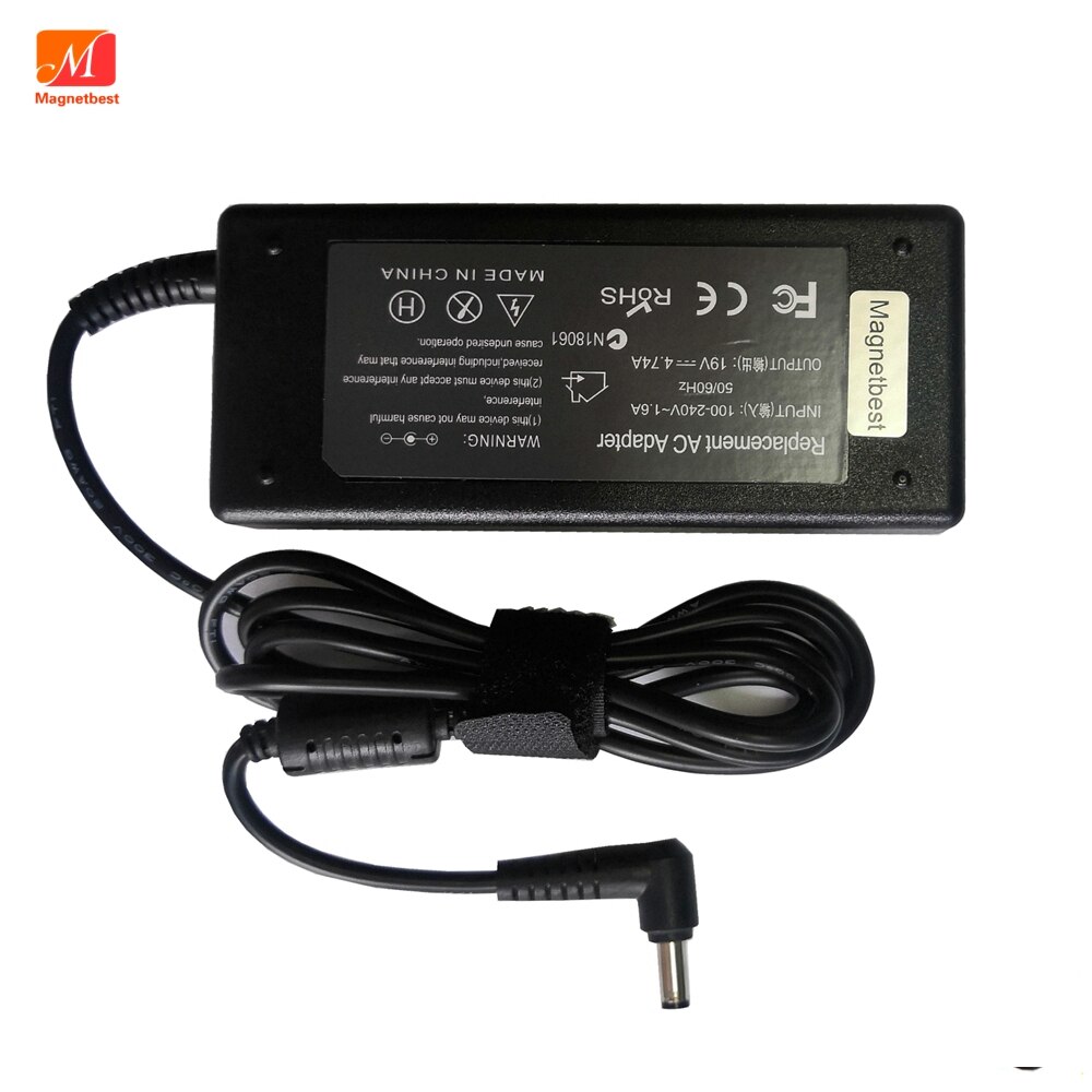 19V 4.74A AC DC Adapter Charger For XGIMI HOME Projector Play Z6 Z6X Z4 Z4X Z3 Z3s X XE17F XH06K ADP-90MD H Power Supply
