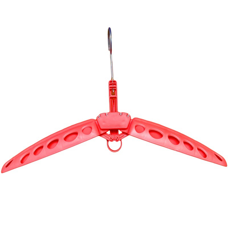 DEZITION Duikwetsuithanger Opvouwbare duikpakhanger Surfdroogpak Verdikt rek Snorkelen Surfuitrusting Hangerstandaard