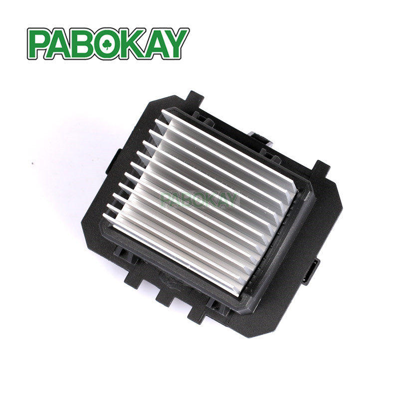 For Citroen C5 Peugeot 208 207 Renault Heater blower fan motor resistor 7701209850 509961 6441.AF 6441AF 6441.AA 6441AA