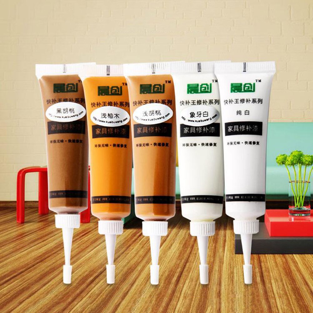 Furniture Refinishing Paint Make Furniture Scratch Fast Remover Wood Refinishing Paste Repair Paint Filling Repair Door Floor