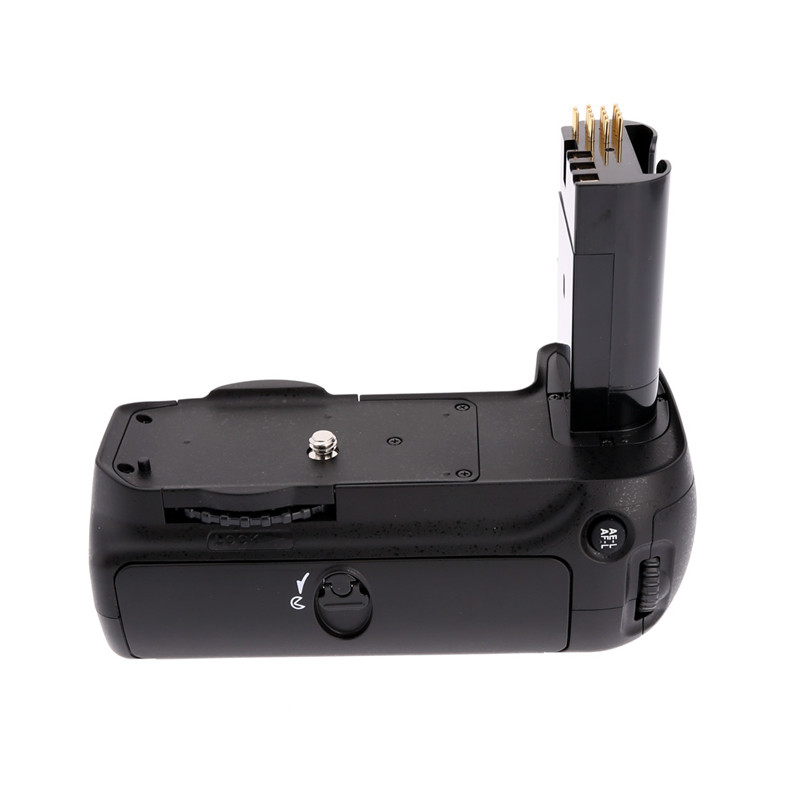 Meike MB-D80 MB-D90 Batteriegriff handpackung Halfter für Nikon D80 D90 DSLR kamera