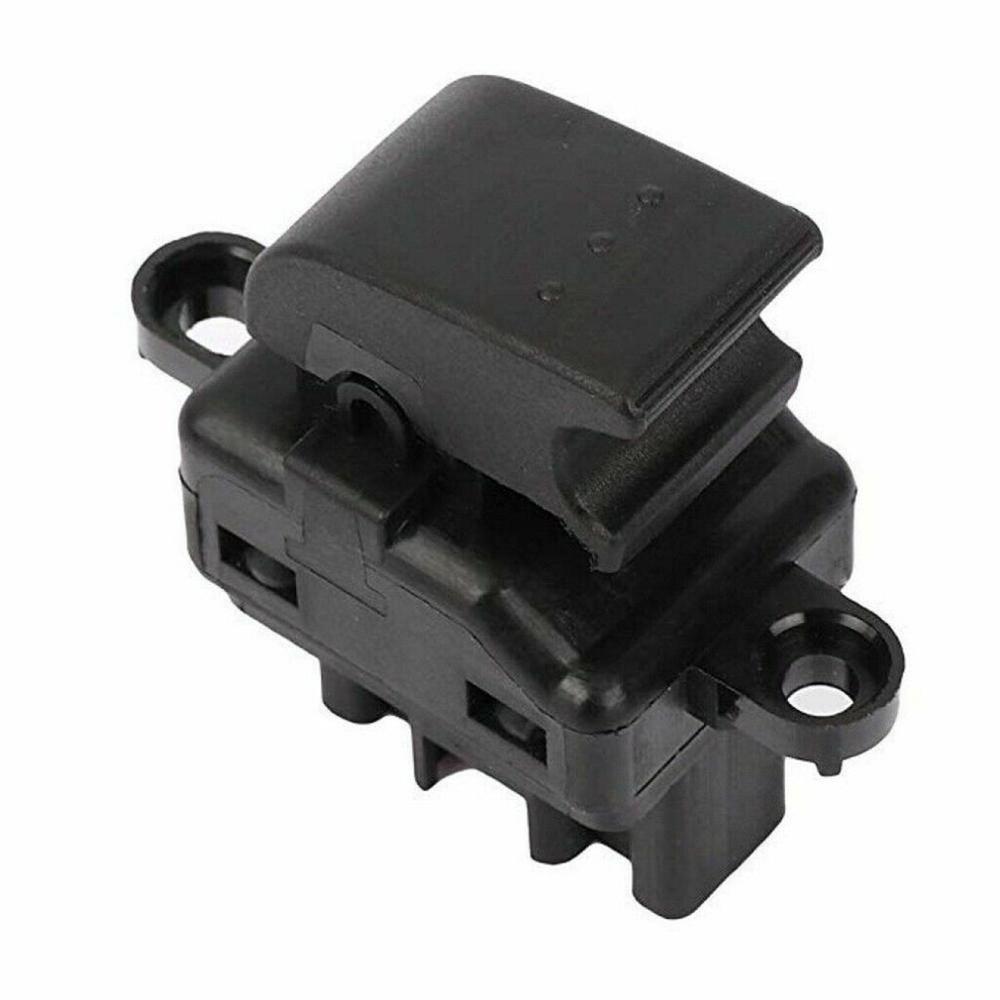 X AUTOHAUX B32H-66-370 Car Power Window Switch Replacement Black for Mazda 3 2004-2009 X AUTOHAUX B32H-66-370 Car Power Window Switch Replacement Black for Mazda 3 2004-2009