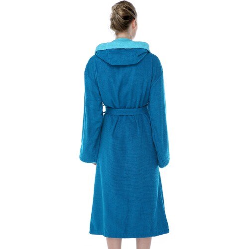 Maisonette Hera Gewaad L Maat Blauw