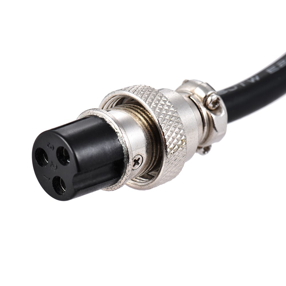 17V 600mA Mixing Console Mixer Power Supply AC 3-Pin Connector 110V Input US Plug for Yamaha MG16/MG166CX/MG166C/F4/F7/6FX