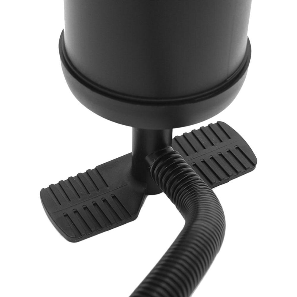 Manual Air Pump Universal Manual Inflator Inflatable Toy Swimming Ring Fast Manual Inflation Pump