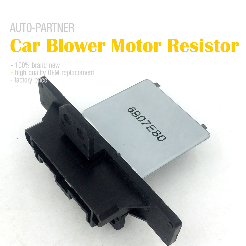 Bilblåser motormotstand erstatning for nissan sentra serena 27150-5 t 000 27150-3 s 810