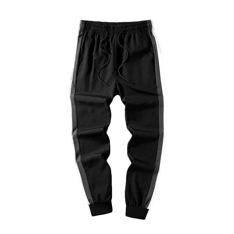 Sportjoggingbroeken heren casual broeken sportschool fitness trainingsbroeken voor heren trainingsbroeken heren sportkleding pantalon: Xxxl