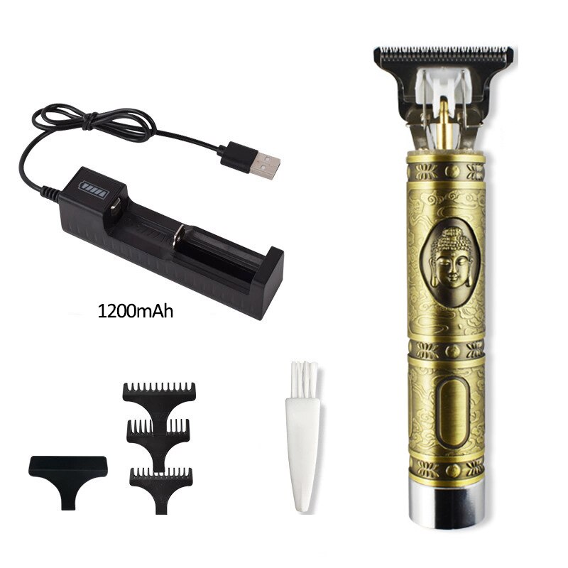 Elektrische Neus Tondeuse En Oorhaar Trimmer Vacuü... – Vicedeal