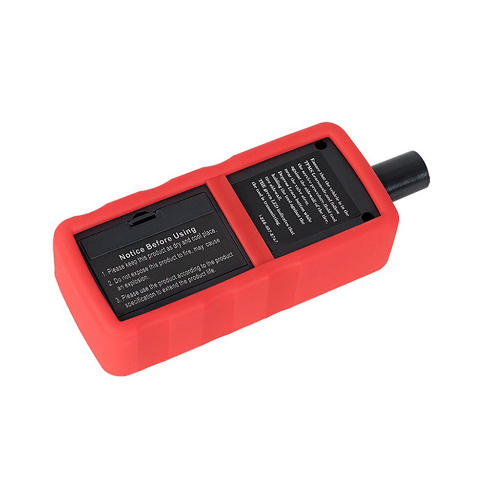 EL-50448 TPMS Car Tire Pressure Reset Tool For Buick Chevrolet Cadillac Ford Auto Diagnostic Relearn Monitor Sensor Reset Tools