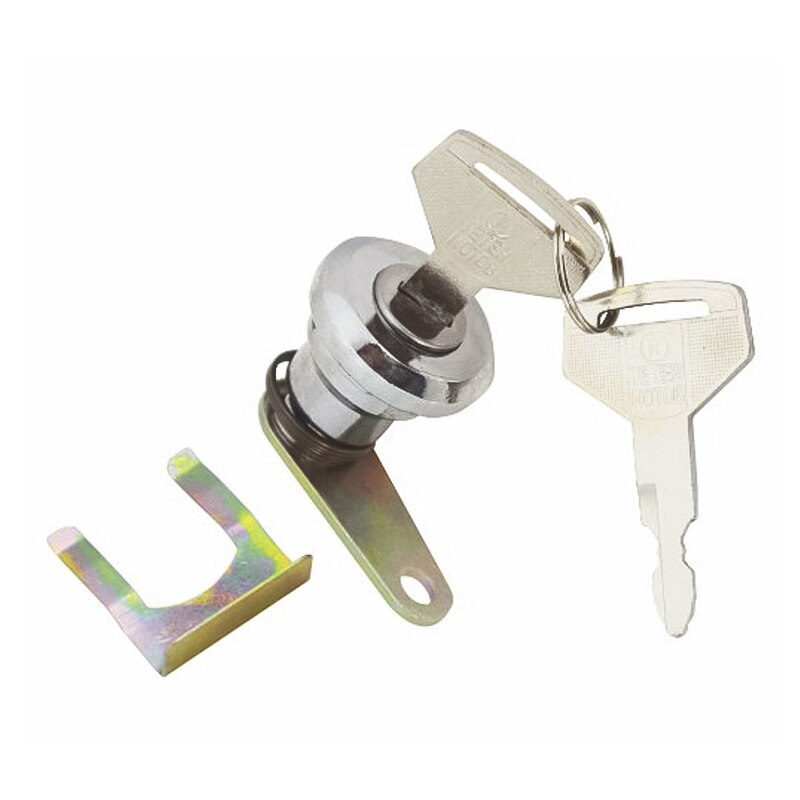 Excavator Accessories Hydraulic pump door lock side door lock large pump door lock for KOBELCO