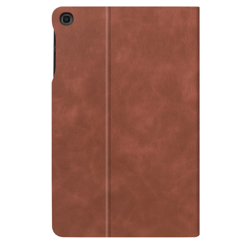 Case Voor Samsung Galaxy Tab Een 10.1 Inch Tablet T510/T515 Pu Leather Folding Stand Folio Cover Met meerdere Kijkhoeken