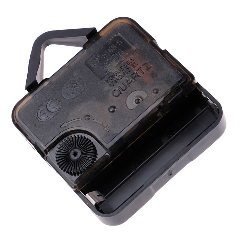 Large Favorably DIY Watch Clock Movement Quartz Clock Mechanism Watch Wall Clock Movement Parts Repair Replacement Accessories