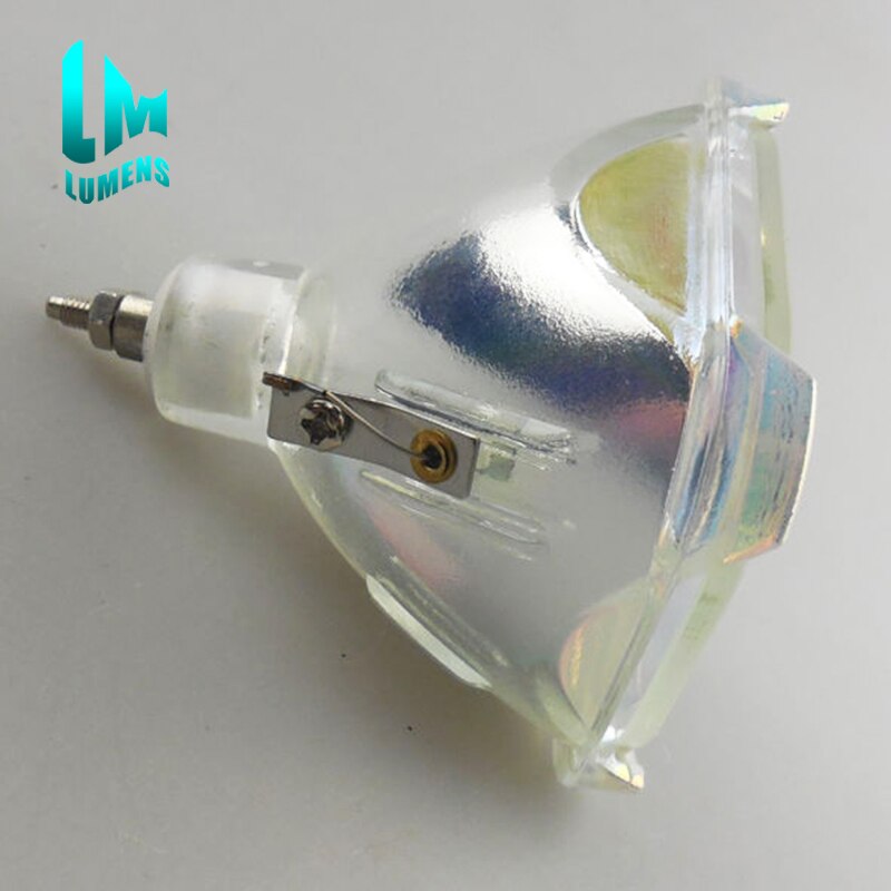 Proyector de lámpara desnuda para ELPLP13/V13H010L13 reemplazo para EPSON EMP-70/EMP-50/PowerLite 50c/PowerLite 70c de