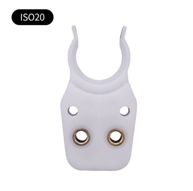 ISO 20/ISO25 tool holder forks Tool Holder Clamp