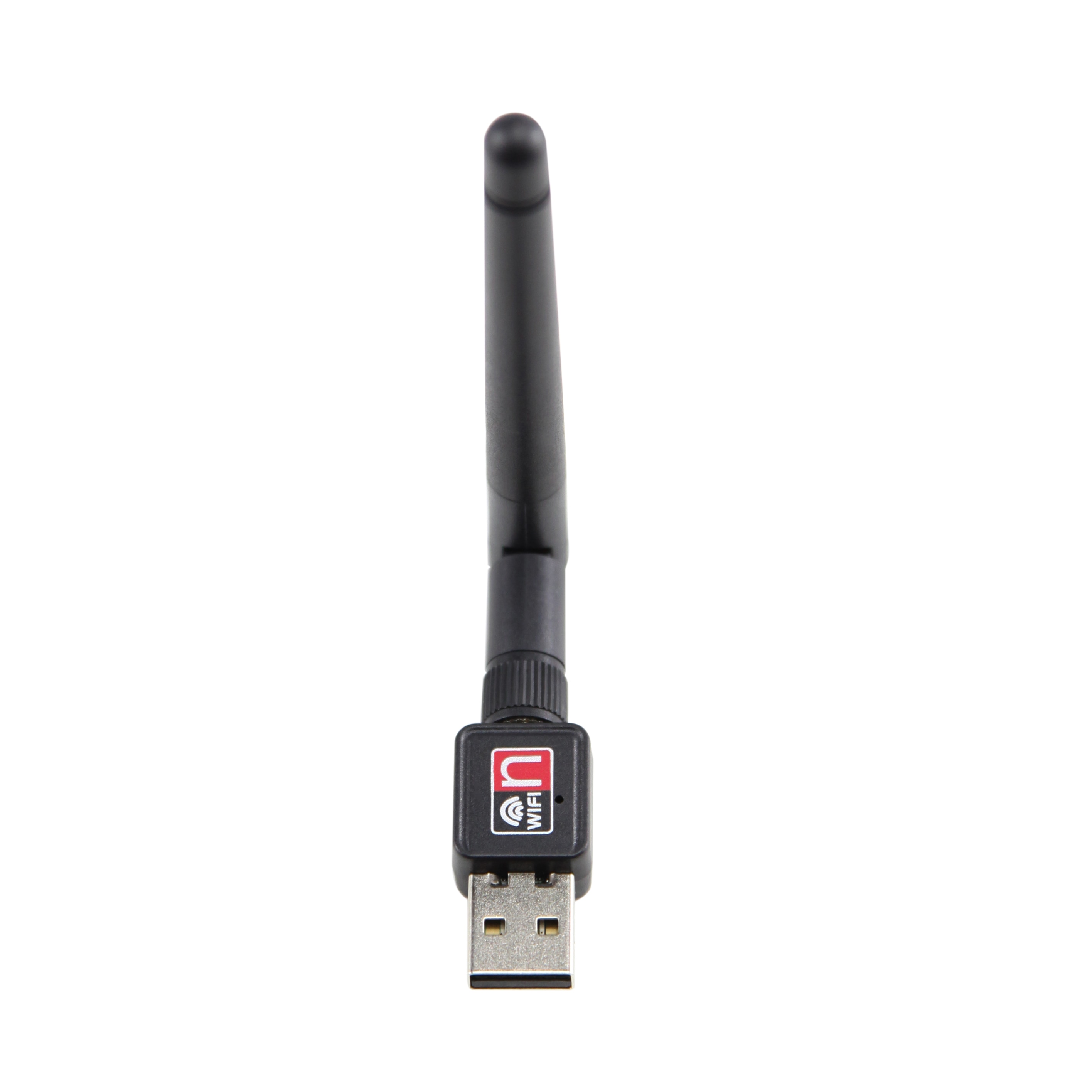 Mini USB Wifi Adapter Enchufe Wifi 150Mbps USB Ethernet Wi-fi USB Adapter Wi fi Wireless Network Card NC1506B