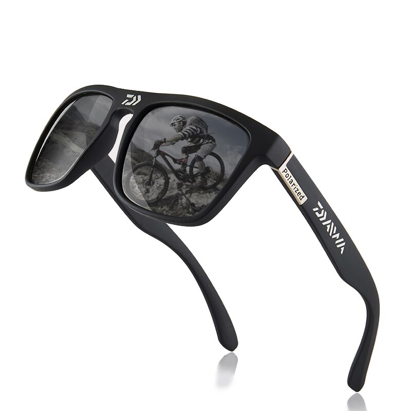 2022 Polarized Sunglasses Men&#39;s Fishing Glasses Outdoor Goggles Camping Hiking Driving Sun Glasses UV400 Sports Eyewear