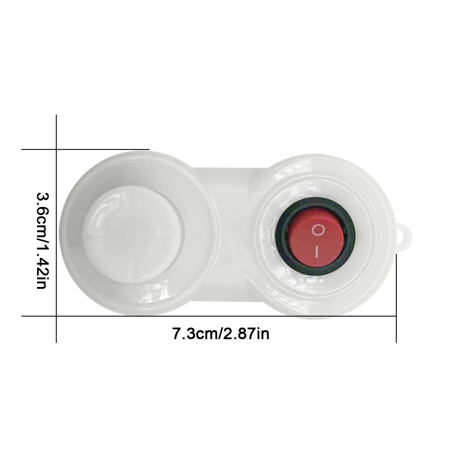 Game Fidget Pad Stress Reliever Squeeze Fun Magic Desk Toy Handle Toys Stress Decompression Key Mobile Phone Accessory FE