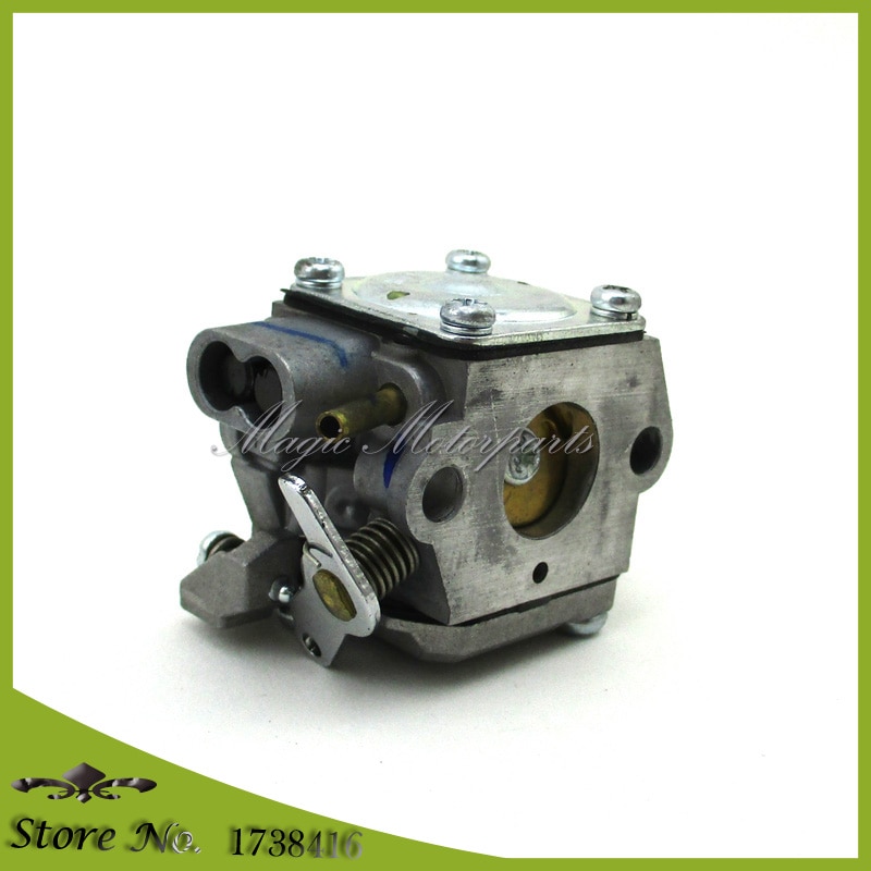 Karburator carb til ryobi fræsemaskine 310 bvr vakuum/blæser  #7843 carb
