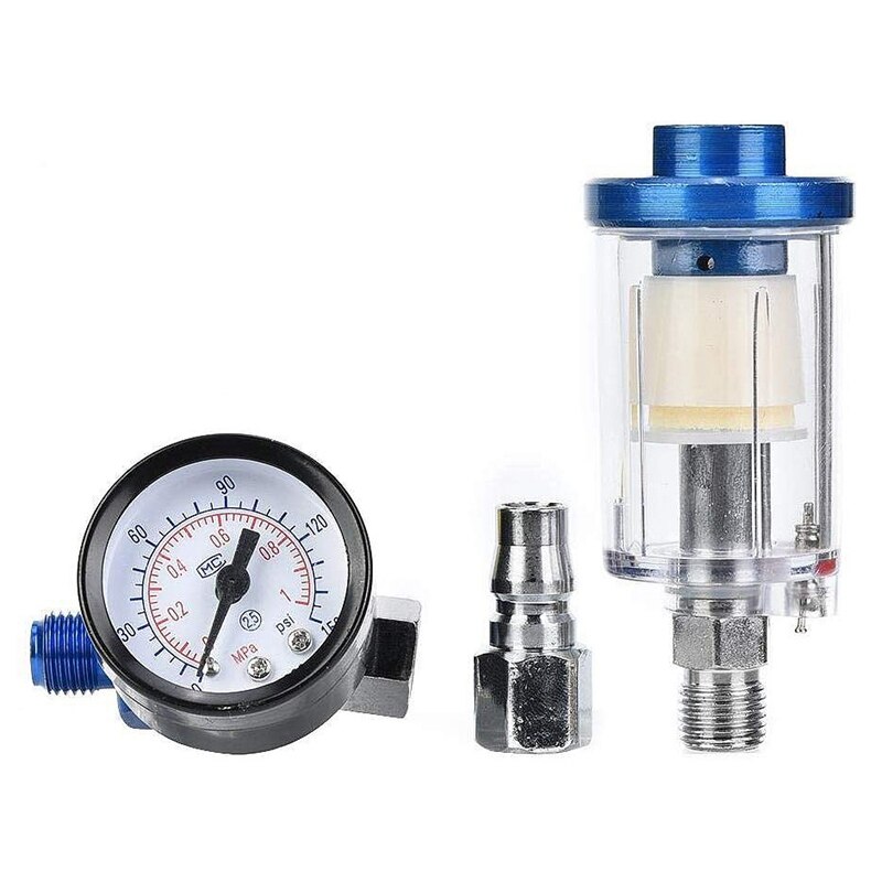 Mini-Mini-1 PCP Compressor 300 Bar 12/230 Volt