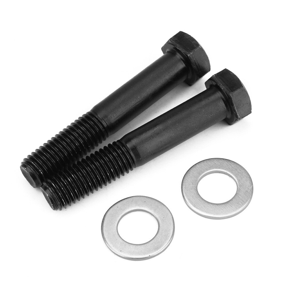 2" inch Front Leveling Lift kit for 2005 Ford F250 F350 SUPER DUTY 4WD Car Suspension Lift Kits