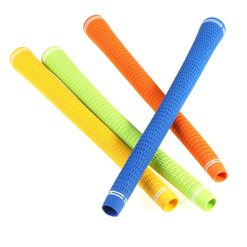 Golf Club Grips Standard Midsize Jumbo High Rubber Grip For Driver Wood And Irons