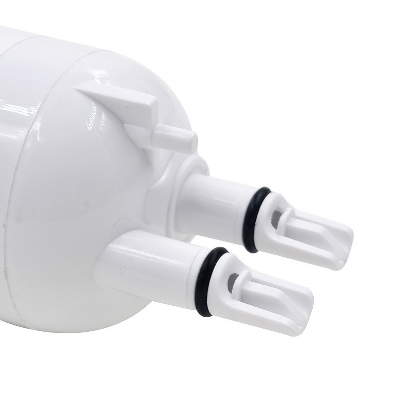EDR1RXD1 Replace Refrigerator Water Filter Compatible With Filter 1,W10295370A,9081, P8RFWB2L, P4RFWB