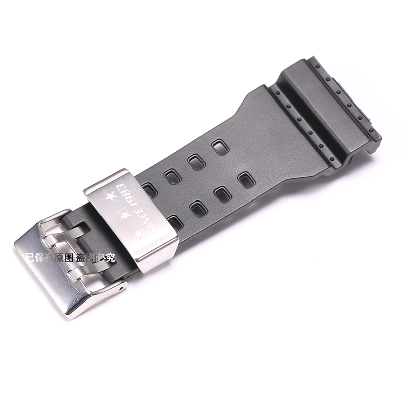 18/20/22/24mm Metal Watch Strap Holder Loop – Grandado