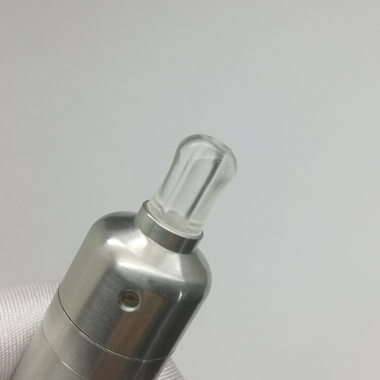 Timovape ponta bucal para vape 510 mtl, ponta de gotejamento 3mm, ponta estreita para vape 510 acessórios do ecig do tanque: JC2