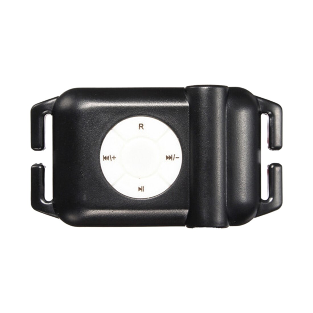 MAHA IPX8-REPRODUCTOR DE MP3 deportivo, resistente al agua, Radio FM, surf, natación, auriculares