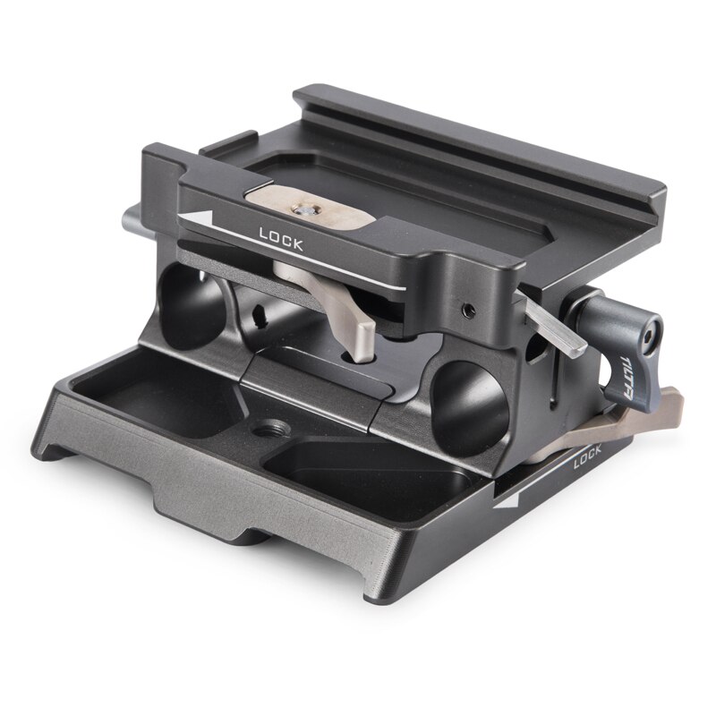 Tilta bmpcc 4k 6k bur full bur halv bur ssd kjøre holder topphåndtak bunnplate sunhood til blackmagic bmpcc 4k 6k tilbehør