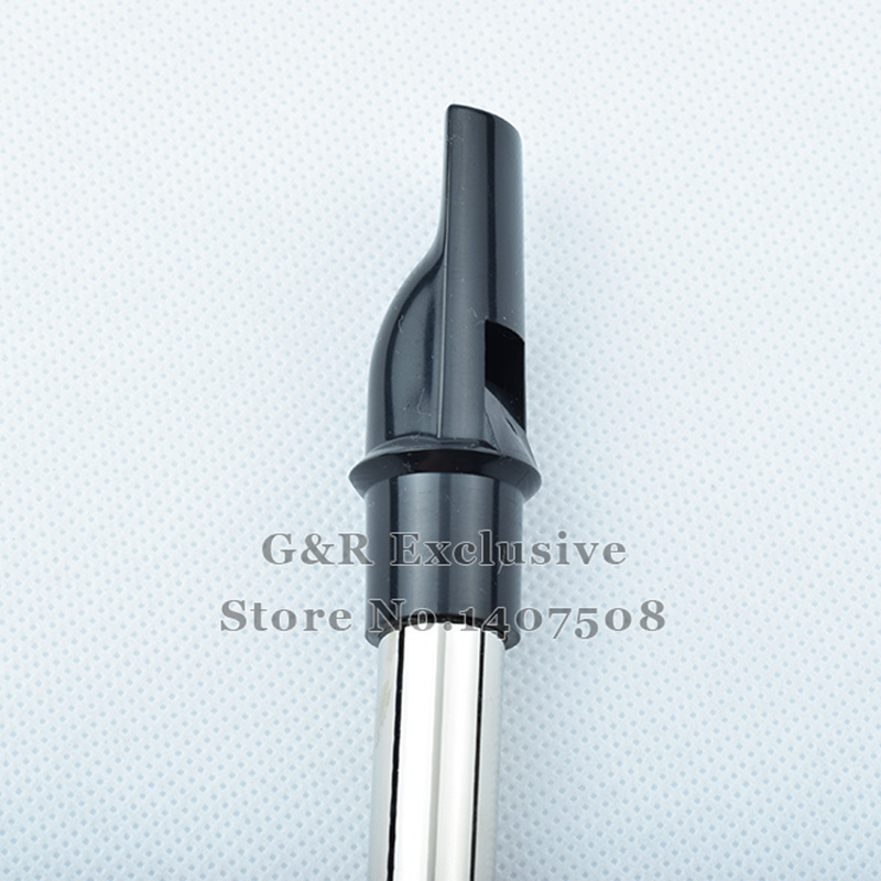 Irish Whistle Flute Ireland Musical Instrument Pennywhistle Tin Whistle and Flauta Metal Mini Tinwhistle D Key