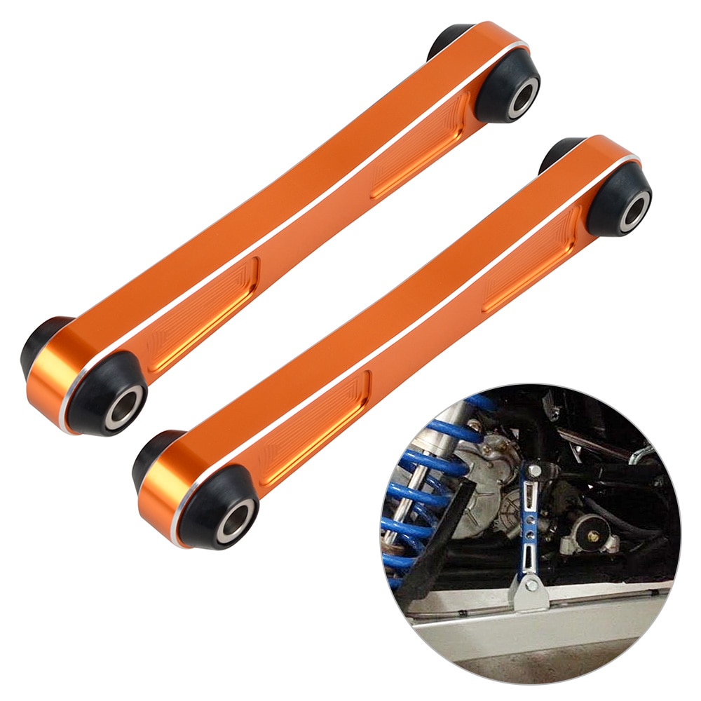 UTV Sway Bar End Link Kit For Polaris RZR1000 RZR 1000 2 and 4 seater