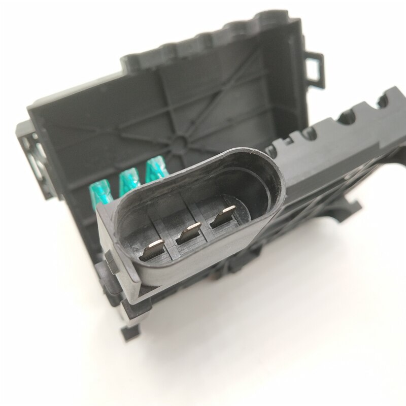 Homie Best Useful Fuse Box Battery Terminal For VW Beetle Golf Bora