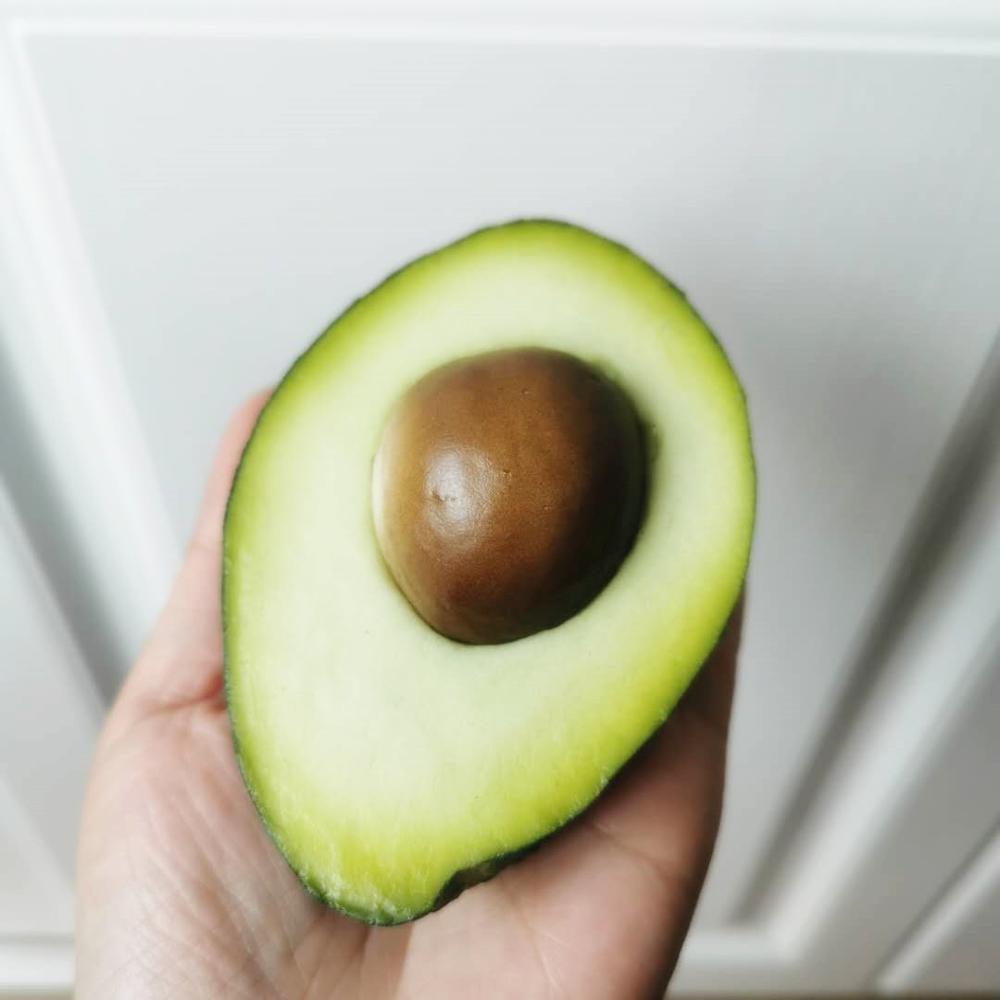 Kunstmatige Piepschuim Avocado, Ambachtelijke Simulatie Fruit Model Voor Christmas Party Home Decoratie Accessoires, Etalage Rekwisieten: 1piece