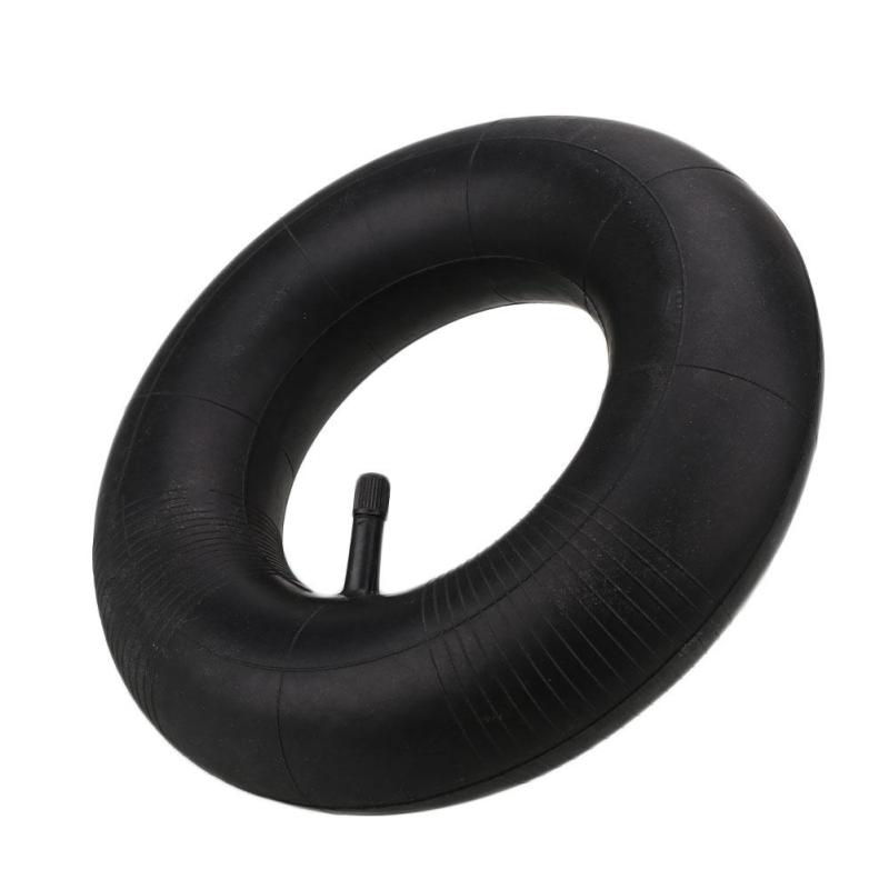 10 inch Rubber Air Innertube For Hand Truck Wagon Wheelbarrow Tire 3.5-4 Inner Tube 10" Gardening Supplies 225mm Parts