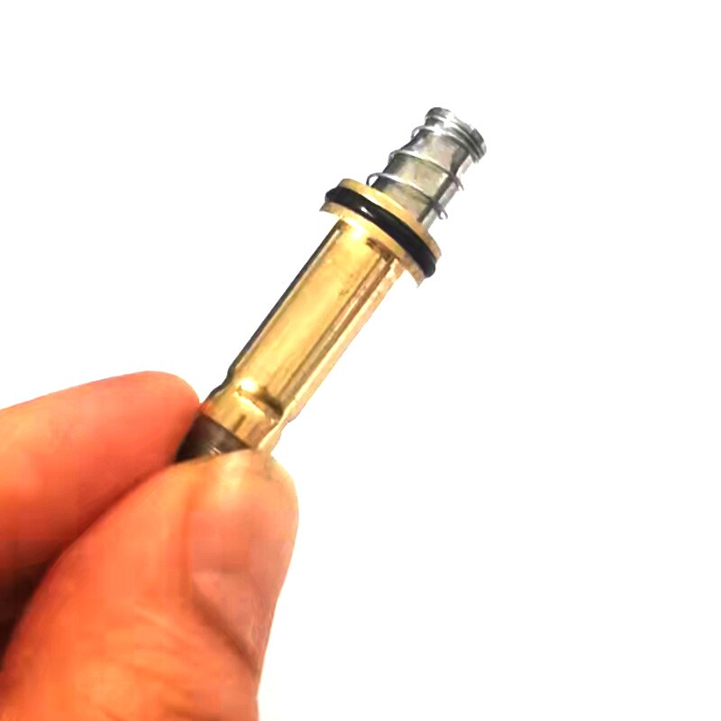 ZRDR CO2 regulator/pressure reducing valve/solenoid valve/inner spool-guide head-solenoid valve coil fish tank CO2 accessories