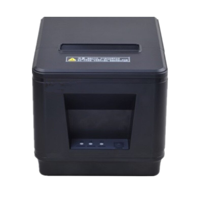 original 80mm thermal receipt bill printers Kitchen Restaurant Supermarket store POS printer Automatic paper cutter