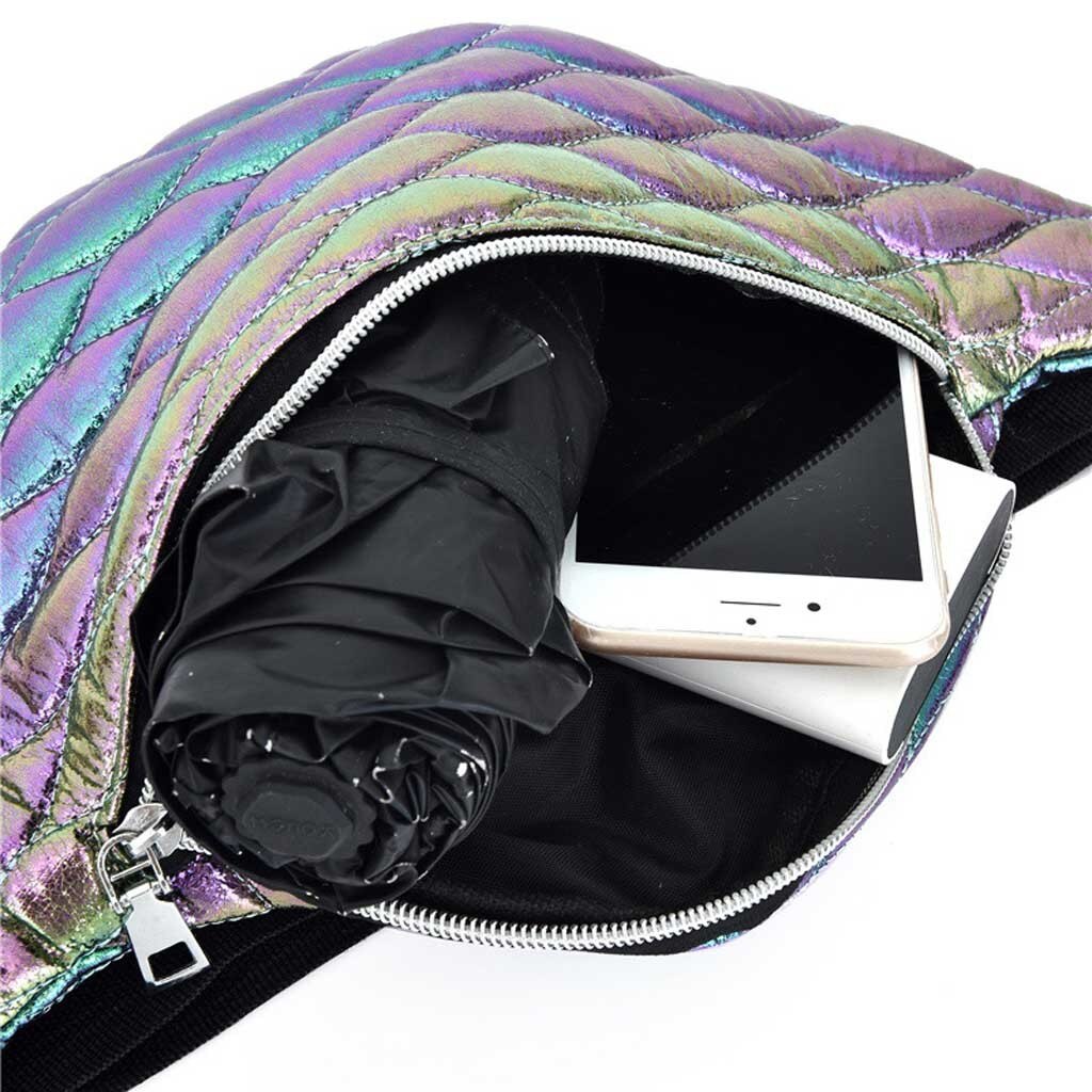 Dames heuptas riem merk waterdichte borst handtas unisex dames taille buiktassen portemonnee taille buiktassen bolsa feminina #25