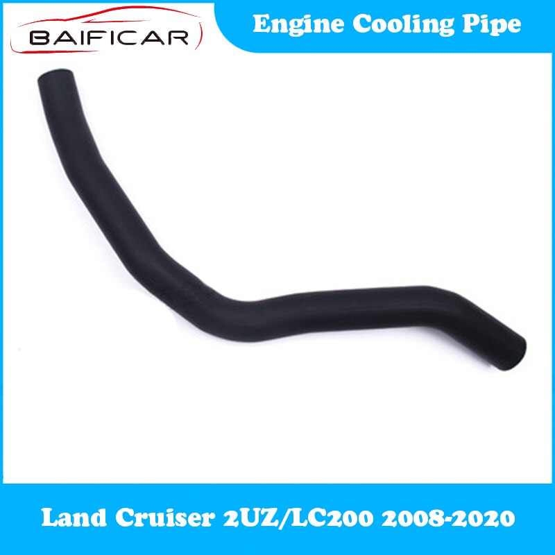 Baificar Brand Genuine Engine Cooling Pipe Water Tank Down Hose for Land Cruiser 2UZ/LC200