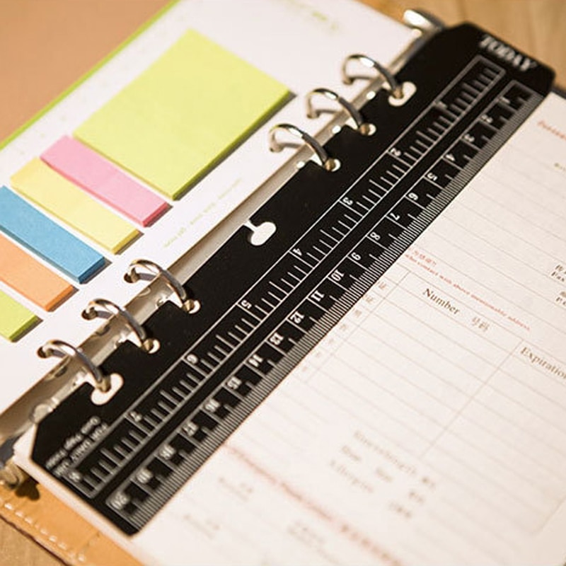 Filofax Refill voor Refillable Classic A5 Notebook Squared Papier - De