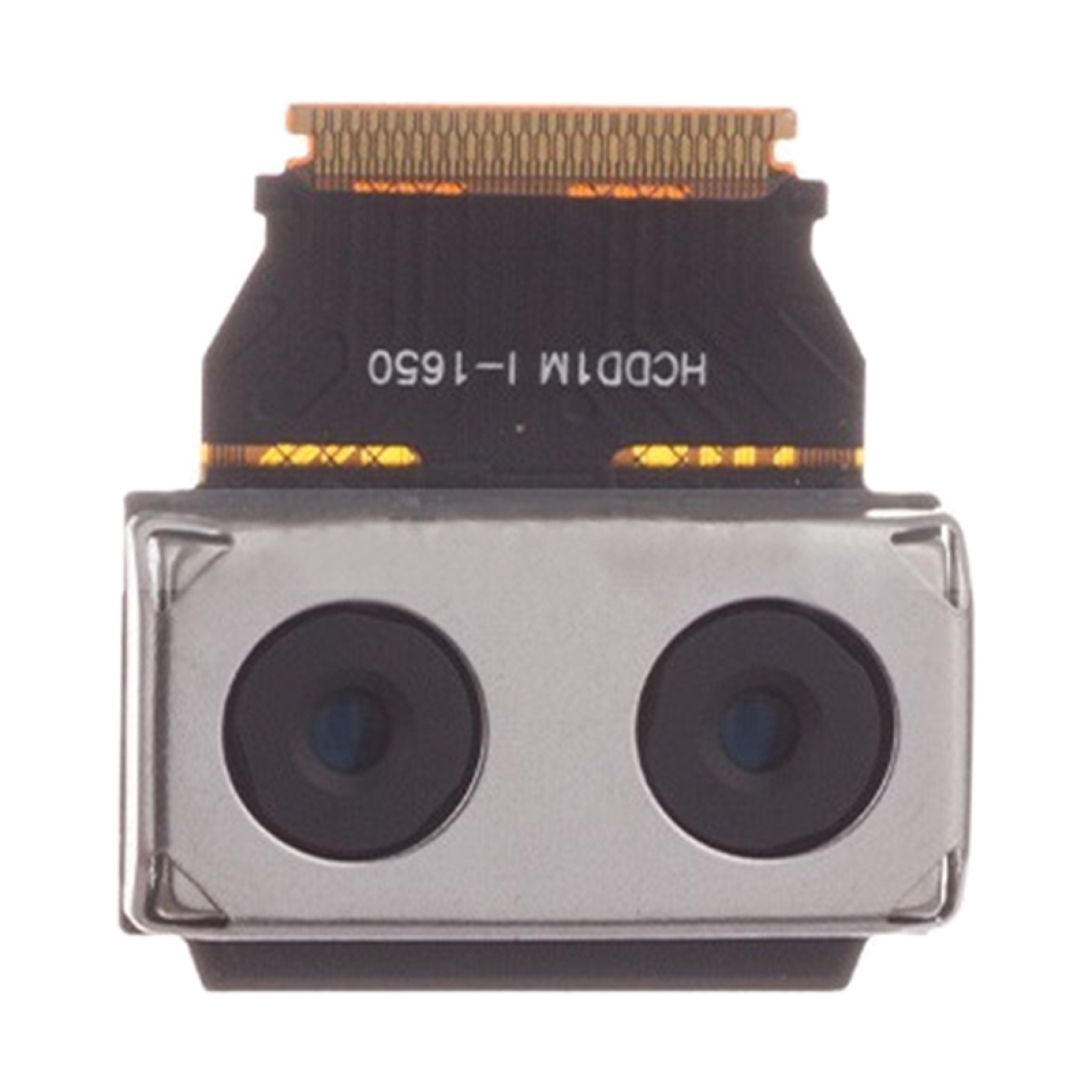 Achtercamera voor Motorola Moto Z2 Force XT1789 - Vervangende Camera Module
