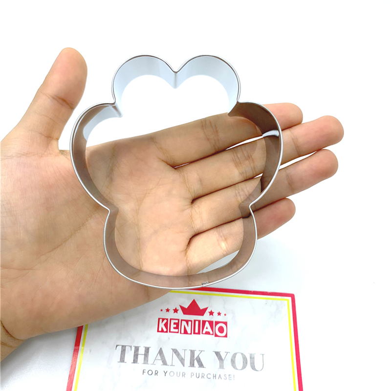 Birkmann Cookie Cutter Gingerbread Man Smal