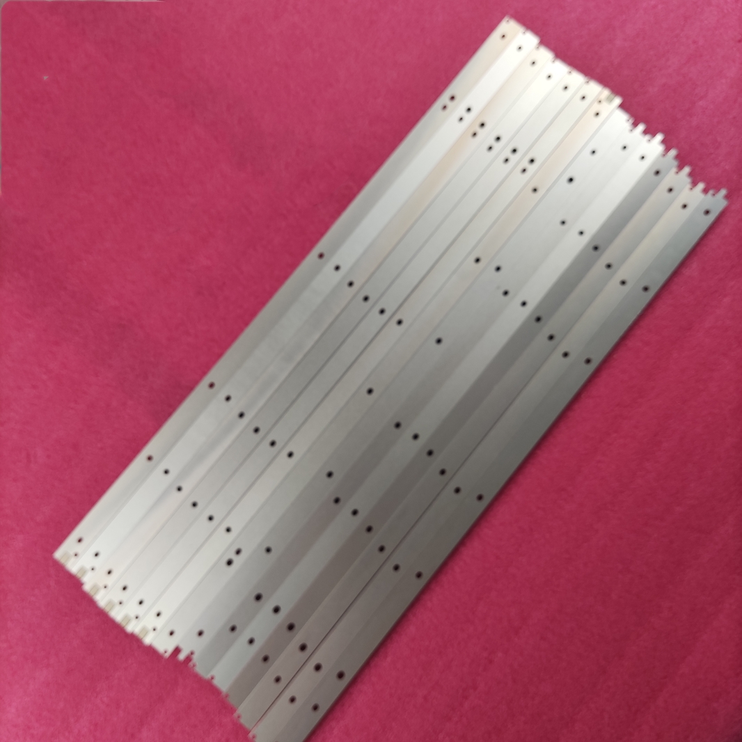 Led Backlight Strip Voor 55PUT6400/12 55PUT4900/12 55PUT6101/12 55PUS6401/12 55HFL5010T/12 55PFT5509/12 55PFH5500/88 BDL5530QL